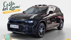 Zwart Gebruikt 2022 Lynk & Co 01 SUV | € 23.440 (Goede deal)