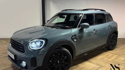 Occasion Mini Cooper Countryman 136 PK (100 kW) 2022 SUV