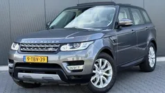 Grijs Gebruikt 2014 Land Rover Range Rover Sport HSE SUV | € 19.495 (Goede deal)