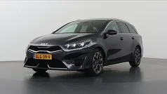 Gebruikt 2024 Kia Ceed Sportswagon GT-Line Stationwagen | € 28.735 (Eerlijke prijs)