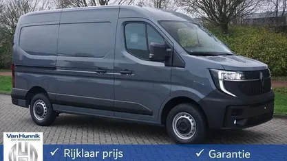 Gebruikt 2024 Renault Master Van | € 37.350 (Eerlijke prijs)