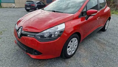 Occasion Renault Clio IV 90 PK (66 kW) 2013 Sedan