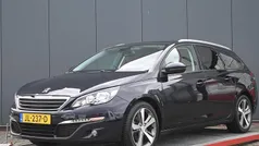 Gebruikt 2016 Peugeot 308 Stationwagen | € 5.950 (Goede deal)
