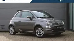 Gebruikt 2023 Fiat 500C Dolcevita Cabriolet | € 16.900 (Eerlijke prijs)