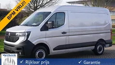 Gebruikt 2024 Renault Master Van | € 36.850 (Eerlijke prijs)
