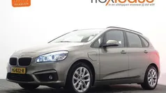 Grijs Gebruikt 2017 BMW 225 Active Tourer Executive MPV | € 16.900 (Goede deal)