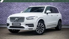 Wit Gebruikt 2019 Volvo XC90 Inscription SUV | € 48.694 (Eerlijke prijs)