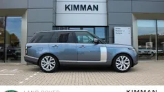 Blauw Gebruikt 2019 Land Rover Range Rover Vogue SUV | € 64.900 (Super prijs)