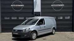 Gebruikt 2015 VW Caddy Maxi MPV | € 6.950 (Goede deal)