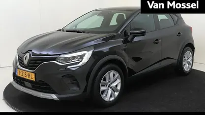 Occasion 2023 Renault Captur Evolution SUV | € 19.435 (Eerlijke prijs)