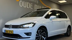 VW Golf Sportsvan