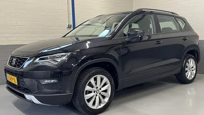 Occasion Seat Ateca Style 150 PK (110 kW) 2019 SUV