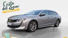 Anti diefstal alarm Gebruikt 2021 Peugeot 508 Active Stationwagen | € 21.945 (Super prijs)