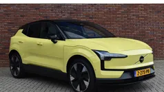 Geel Gebruikt 2024 Volvo EX30 Performance SUV | € 36.800 (Eerlijke prijs)