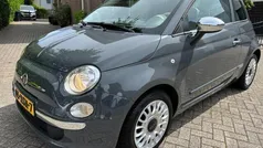 Grijs Gebruikt 2012 Fiat 500 Pop Hatchback | € 5.900 (Eerlijke prijs)