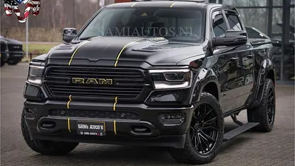 Occasion Dodge Ram 401 PK (294 kW) 2024 Pickup