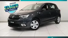 Gebruikt 2020 Dacia Sandero Comfort Hatchback | € 9.735 (Eerlijke prijs)