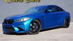 Gebruikt 2017 BMW M2 M Performance Coupé | € 50.900 (Eerlijke prijs)