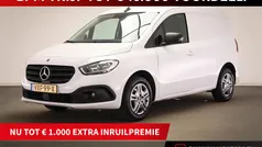 Overige Gebruikt 2023 Mercedes Citan 110 Van | € 20.800 (Eerlijke prijs)
