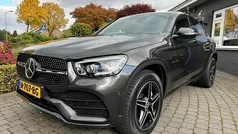 Gebruikt 2020 Mercedes GLC300 Premium Plus Coupé | € 38.900 (Eerlijke prijs)