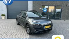 Grijs Gebruikt 2016 Citroën C4 Cactus Business Class Hatchback | € 8.499 (Eerlijke prijs)