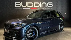 Zwart Gebruikt 2022 BMW X5 Sport Line SUV | € 63.950 (Eerlijke prijs)