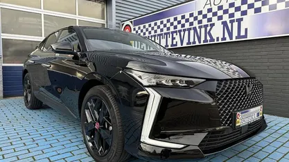 Occasion DS Automobiles DS4 Performance Line Plus 131 PK (96 kW) 2023 Hatchback