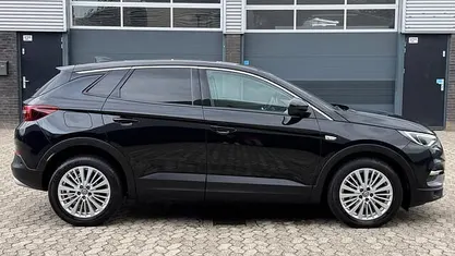 Occasion Opel Grandland X Business 131 PK (96 kW) 2018 SUV