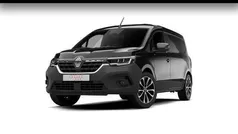 Gebruikt 2025 Renault Kangoo MPV | € 23.732 (Super prijs)