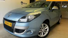 Renault Scénic III