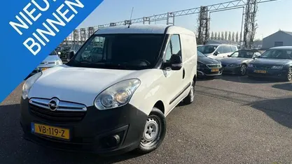 Occasion Opel Combo 90 PK (66 kW) 2013 MPV