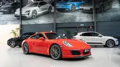 Gebruikt 2015 Porsche 911 Carrera Sport Coupé | € 104.950