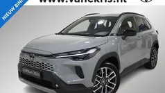Gebruikt 2025 Toyota Corolla Cross SUV | € 41.040 (Eerlijke prijs)