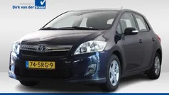 Blauw Gebruikt 2011 Toyota Auris Hybrid Hatchback | € 7.850 (Goede deal)