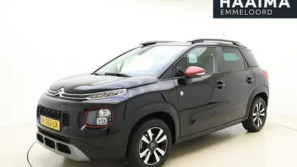 Occasion Citroën C3 Aircross PureTech 110 PK (80 kW) 2021 SUV