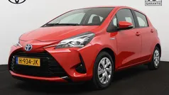 Gebruikt 2020 Toyota Yaris Hybrid Active Hatchback | € 18.400 (Goede deal)