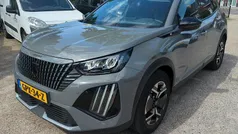 Gebruikt 2024 Peugeot e-2008 Allure SUV | € 28.095 (Eerlijke prijs)