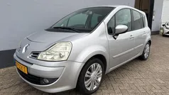 Gebruikt 2011 Renault Grand Modus Exception MPV | € 4.450 (Eerlijke prijs)
