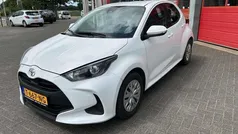 Wit Gebruikt 2021 Toyota Yaris Active Hatchback | € 17.450 (Goede deal)