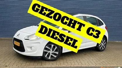 Occasion Citroën C3 92 PK (67 kW) 2012 Hatchback