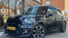 Gebruikt 2014 Mini John Cooper Works Countryman Chili SUV | € 13.950 (Eerlijke prijs)