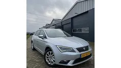 Gebruikt 2016 Seat Leon ST CONNECT Stationwagen | € 8.850 (Eerlijke prijs)