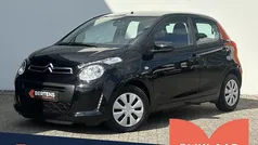 Gebruikt 2017 Citroën C1 Feel Hatchback | € 7.995 (Eerlijke prijs)