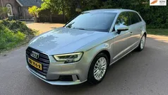 Gebruikt 2017 Audi A3 Sportback Sport Hatchback | € 17.495 (Goede deal)