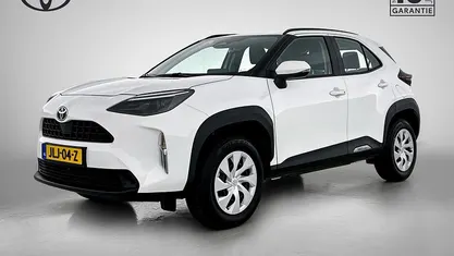 Gebruikt 2025 Toyota Yaris Cross Active SUV | € 27.945 (Eerlijke prijs)