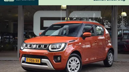 Occasion Suzuki Ignis Comfort 83 PK (61 kW) 2023 Hatchback