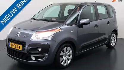 Occasion 2011 Citroën C3 Picasso MPV | € 3.999 (Eerlijke prijs)