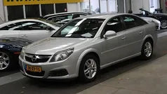 Grijs Gebruikt 2007 Opel Vectra GTS Business Hatchback | € 1.744 (Goede deal)