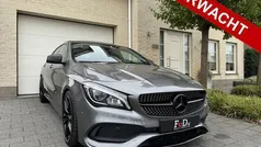 Gebruikt 2019 Mercedes CLA180 Shooting Brake AMG Stationwagen | € 22.950 (Eerlijke prijs)