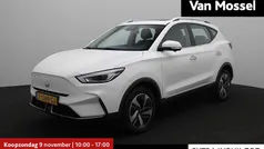 Gebruikt 2022 MG ZS Luxury Sedan | € 20.444 (Eerlijke prijs)